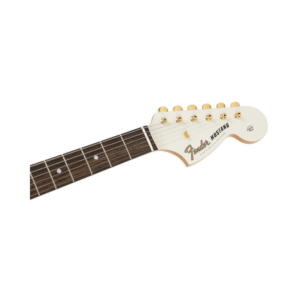 Fender MIJ Trad II 60s Mustang WPL – Thomann Ireland
