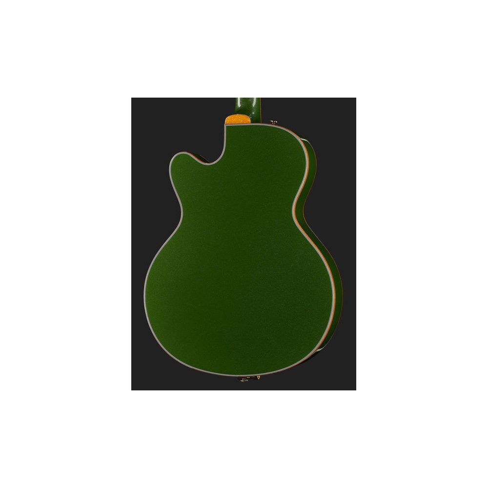 Epiphone Emperor Swingster Forest Green – Thomann Ireland