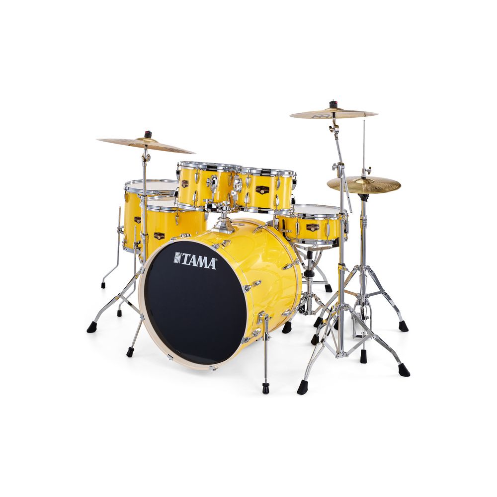 Tama Imperialstar 22" 6pcs