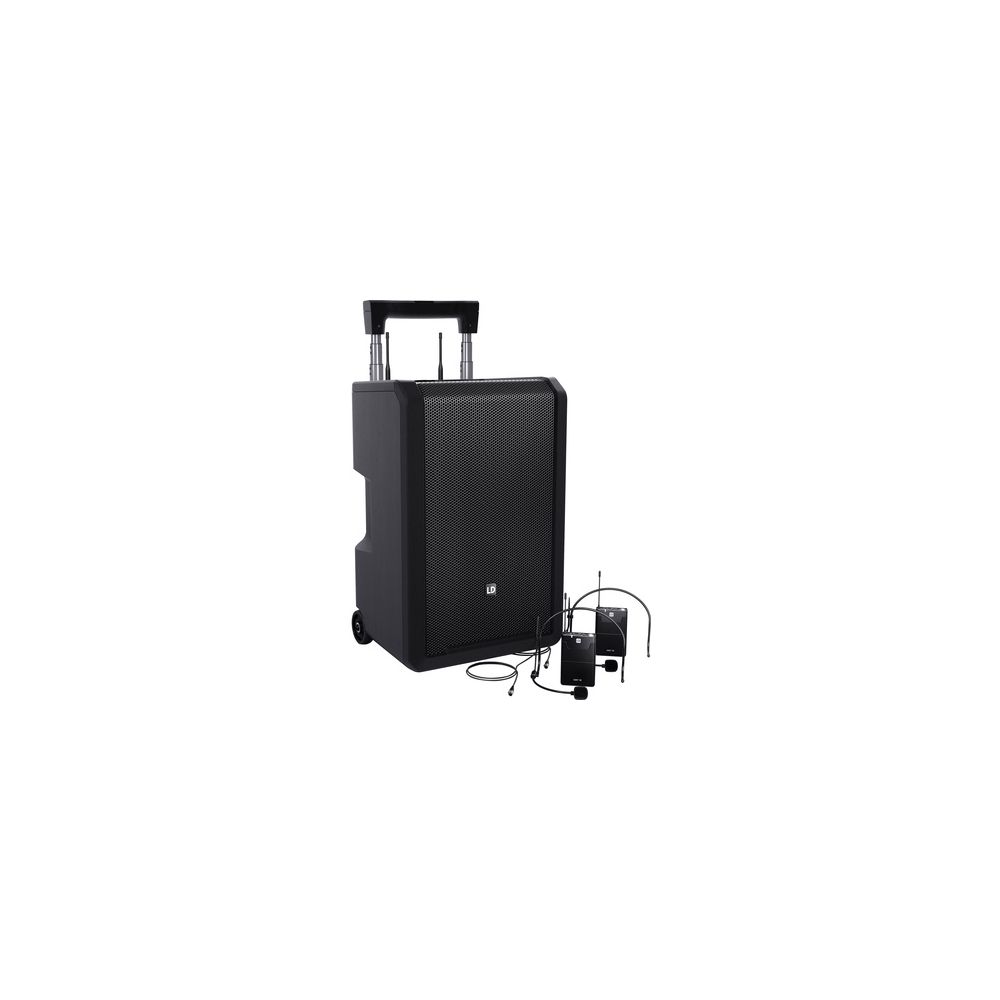LD Systems ANNY 10 BPH 2 B5 B