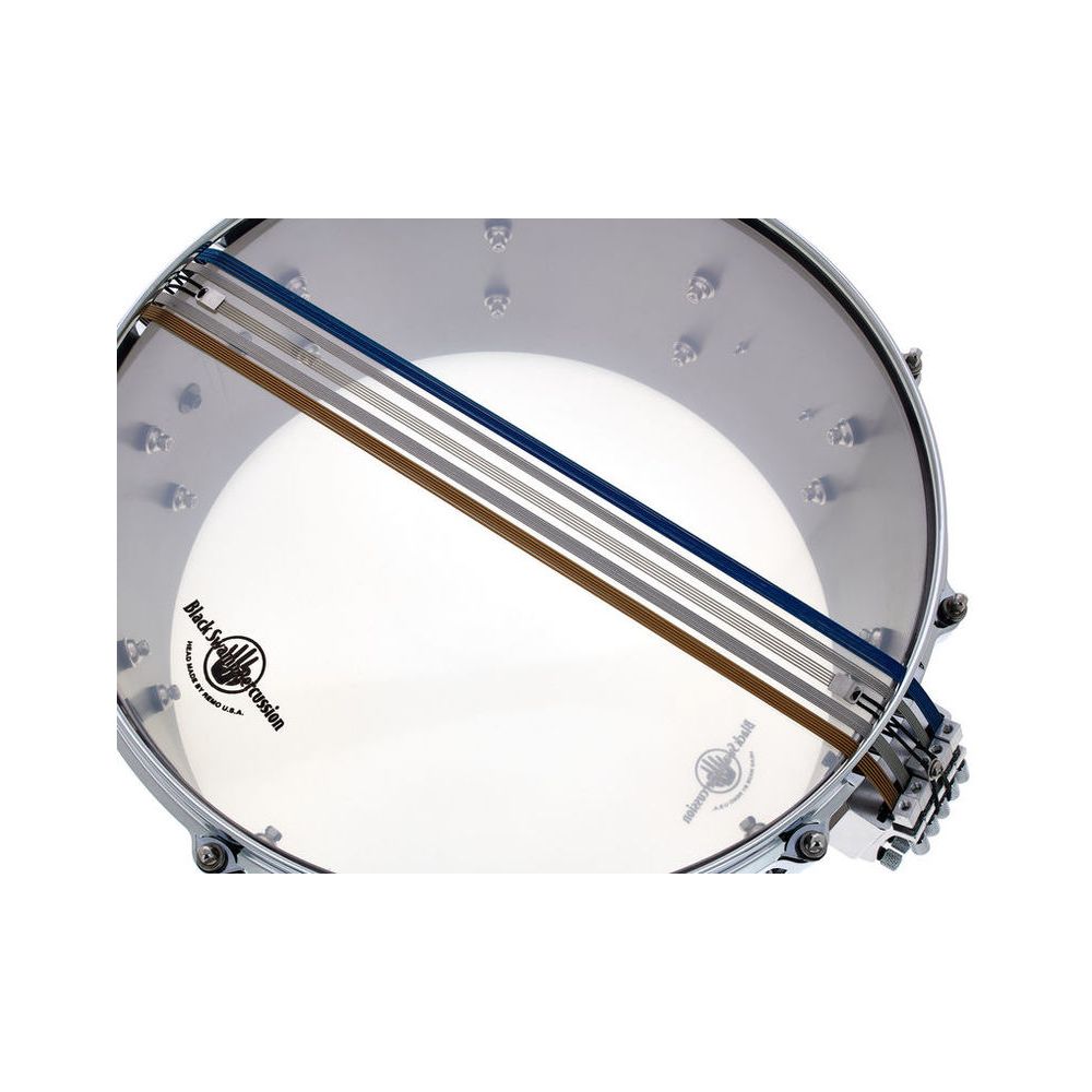 Black Swamp Percussion Multisonic Snare MS6514TD – Thomann Ireland