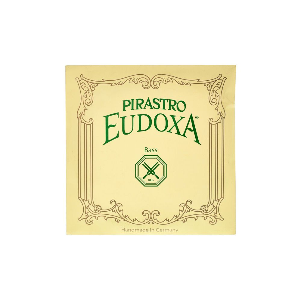 Pirastro Eudoxa 243440 – Thomann Ireland
