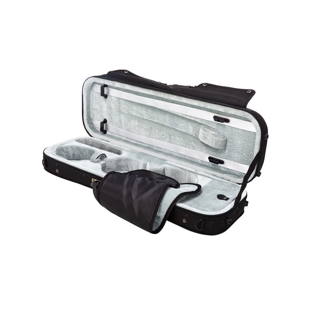 Gewa Pure Violin Case CVK 01 1/4 – Thomann Ireland
