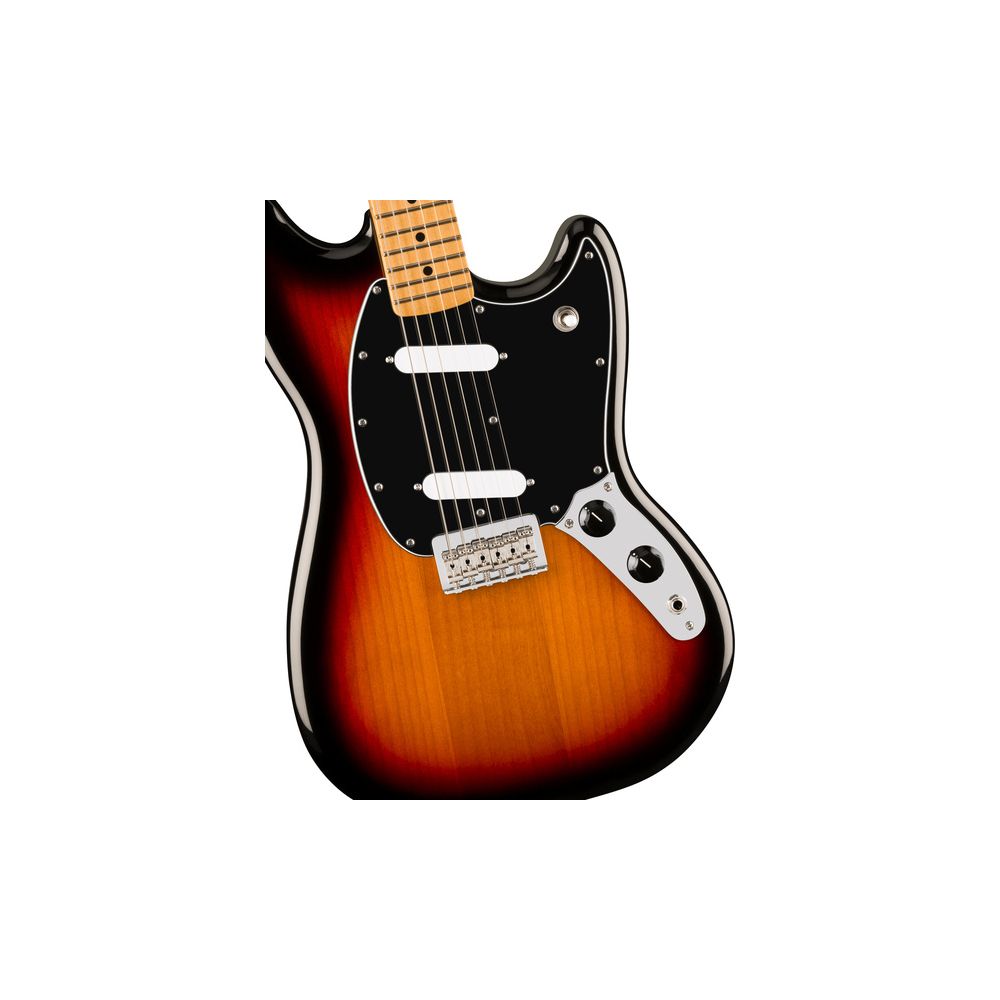 Fender Player II Mustang MN 3TS – Thomann Ireland