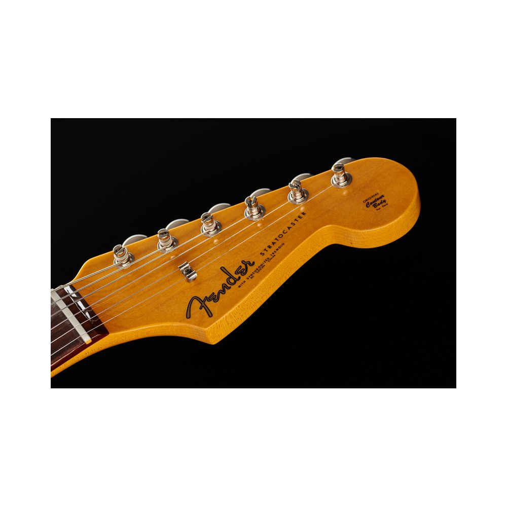 Fender 61 Strat RW HRR NOS – Thomann Ireland