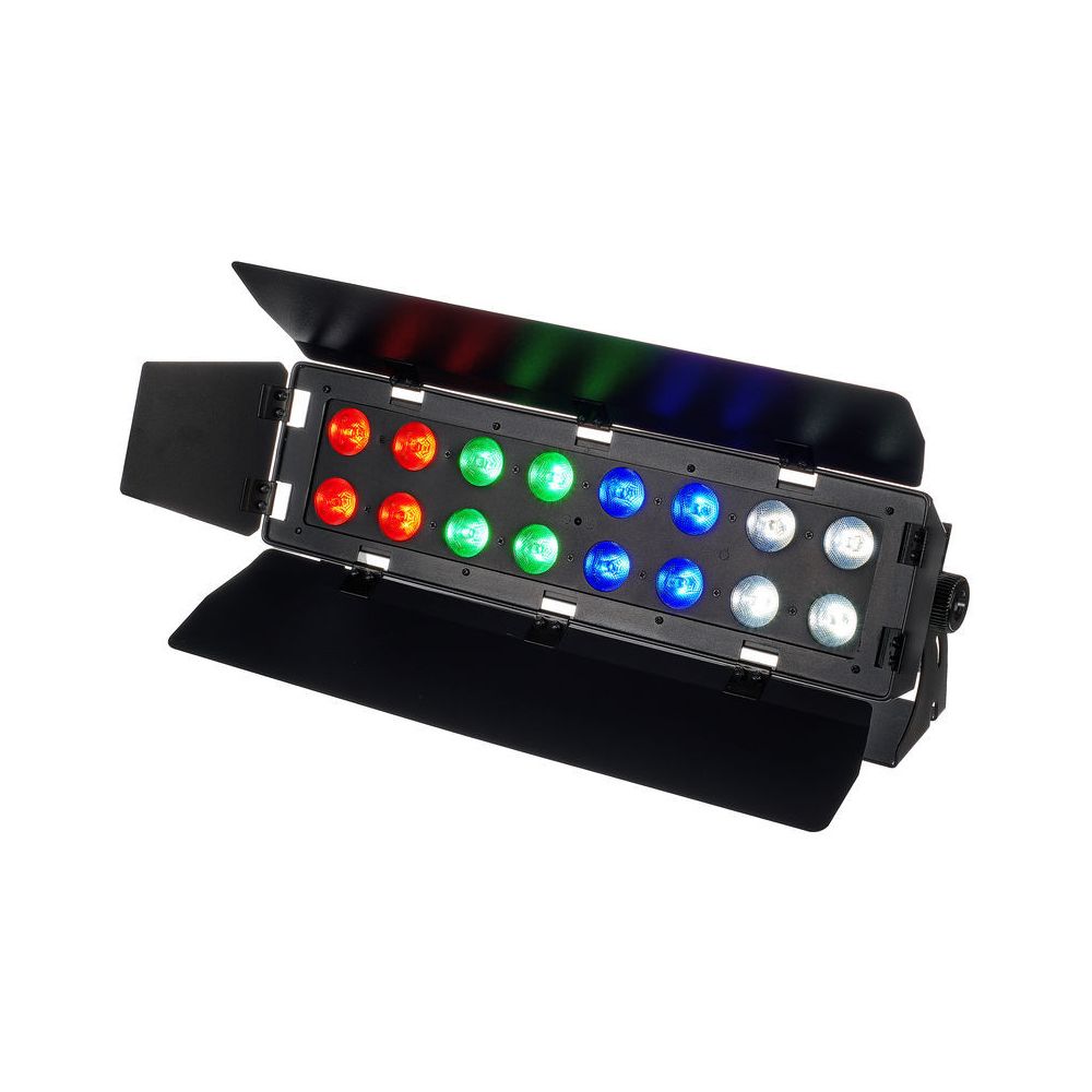 Eurolite Stage Panel 16 HCL LED – Thomann Ireland