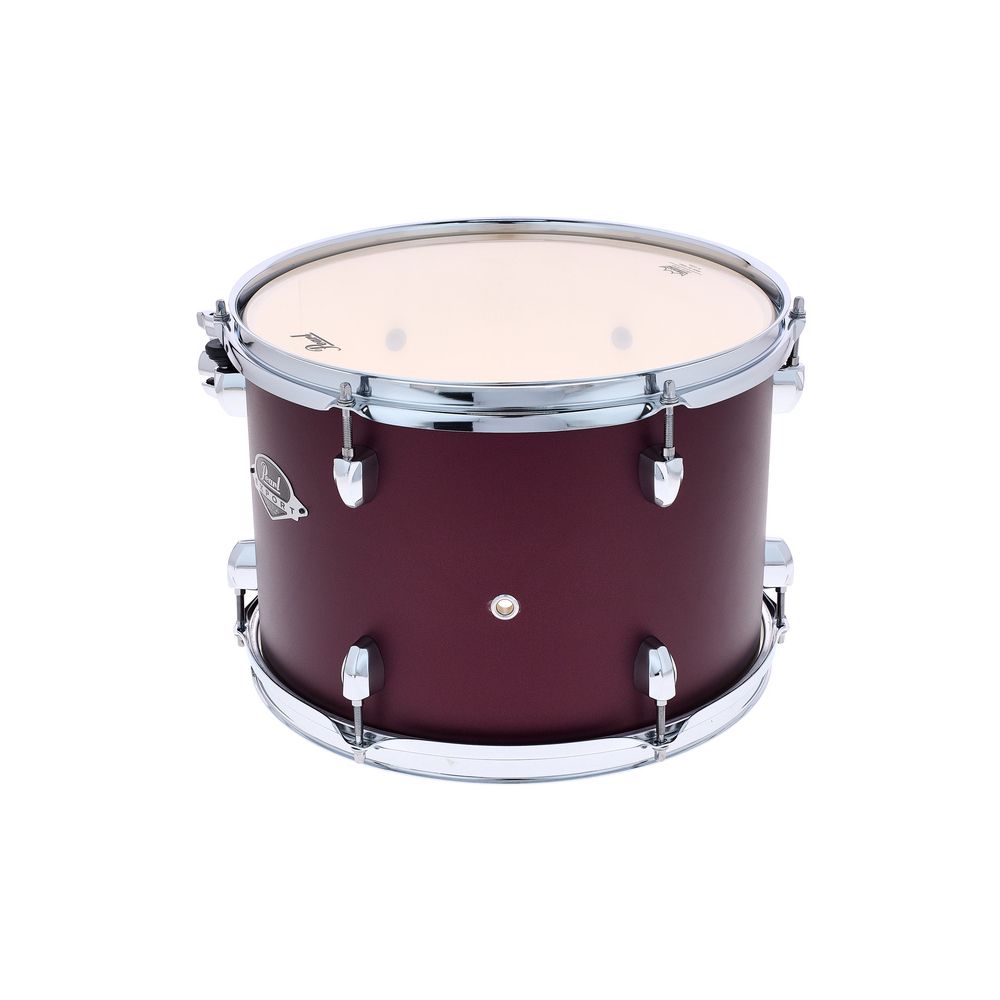 Pearl 13"x09" Export TT Sat. Scarlet – Thomann Ireland