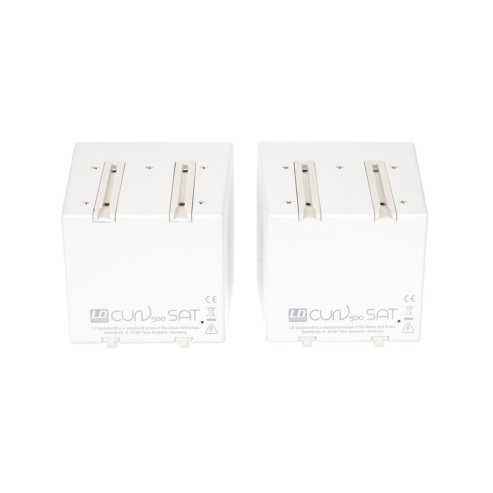 LD Systems Curv 500 S2 W – Thomann Ireland