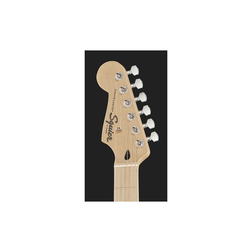Squier Sonic Strat MN LH Black – Thomann Ireland