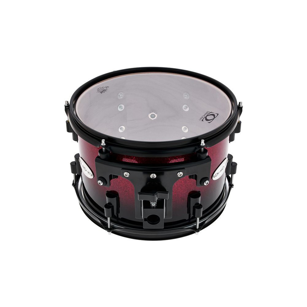 DrumCraft Series 6 12"x08" Tom Tom BP – Thomann Ireland