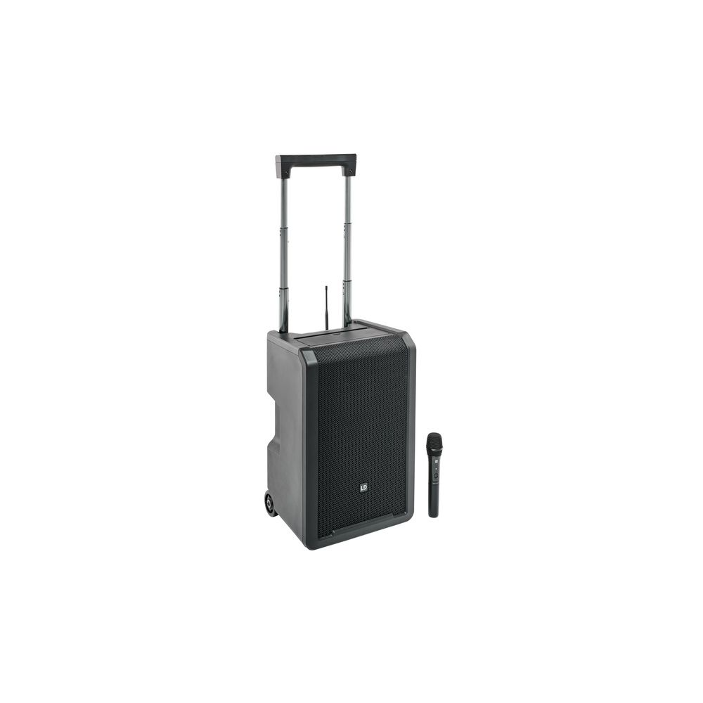 LD Systems ANNY 10 HHD B5 – Thomann Ireland