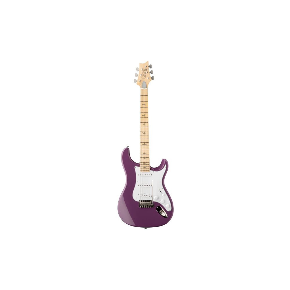 PRS SE Silver Sky Summit Purple – Thomann Ireland