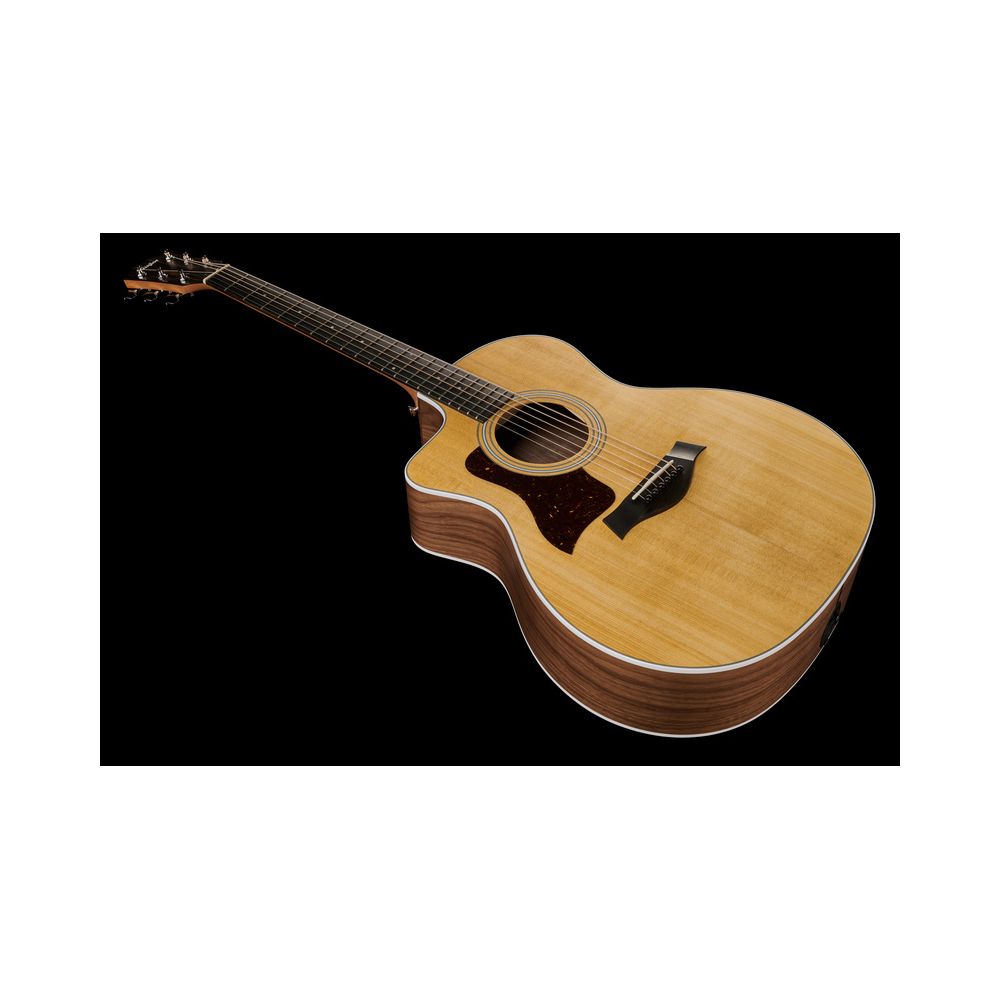 Taylor 214ce LH Walnut – Thomann Ireland