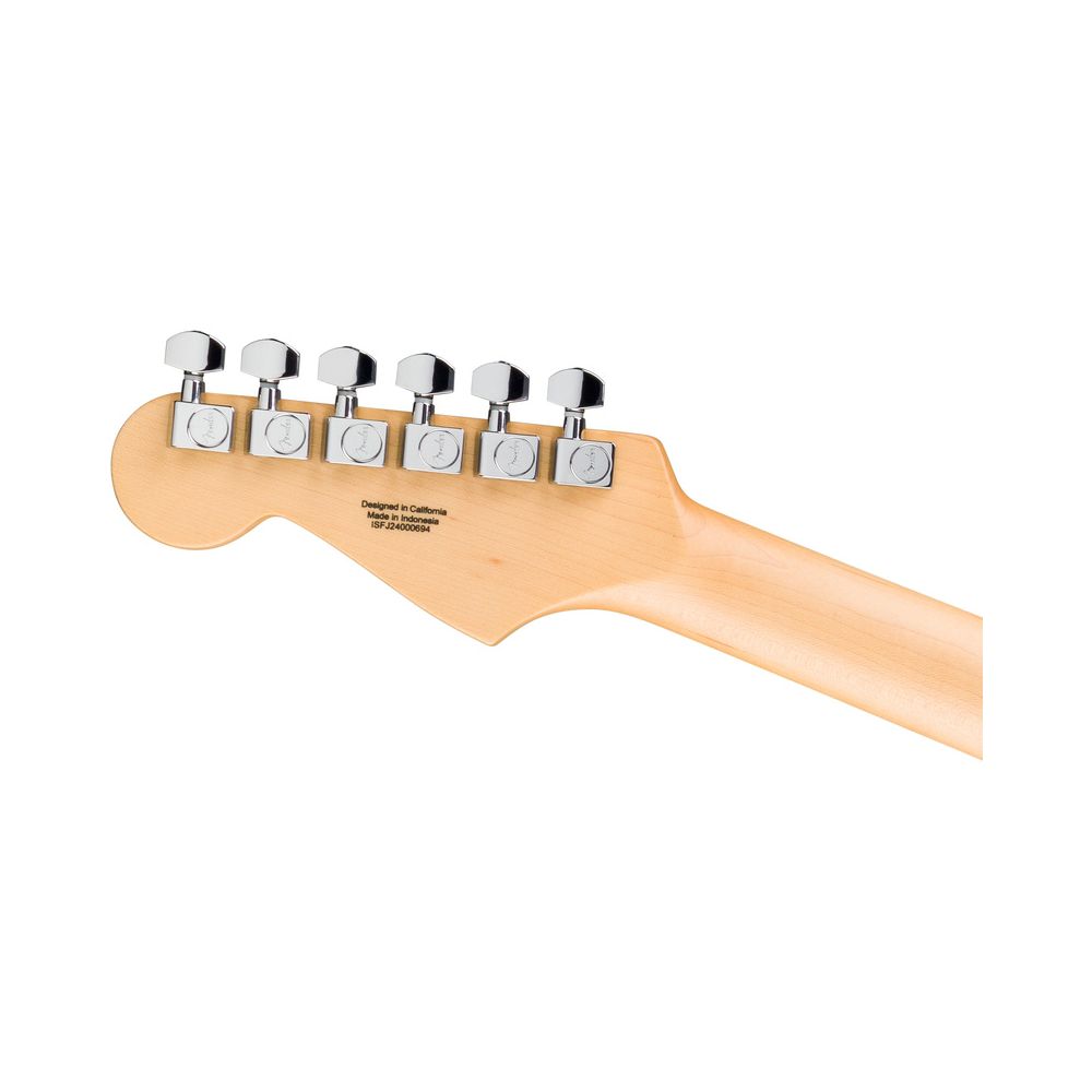 Fender Standard Strat HSS LRL WPG CND – Thomann Ireland