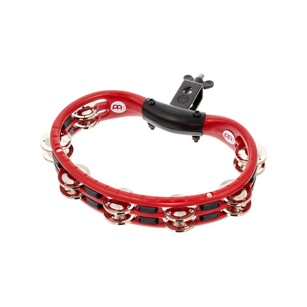Meinl TMT2R Drummer Tambourine – Thomann Ireland