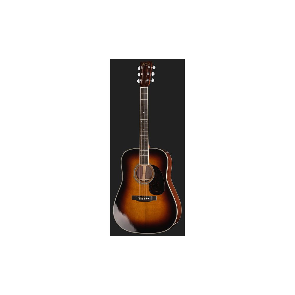 Martin Guitar D35 Sunburst – Thomann Ireland