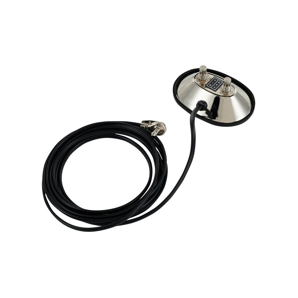 Fender 68 Custom Twin Reverb – Thomann Ireland