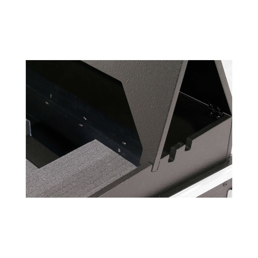 Thon GrandMA3 Command + Fader Wing – Thomann Ireland