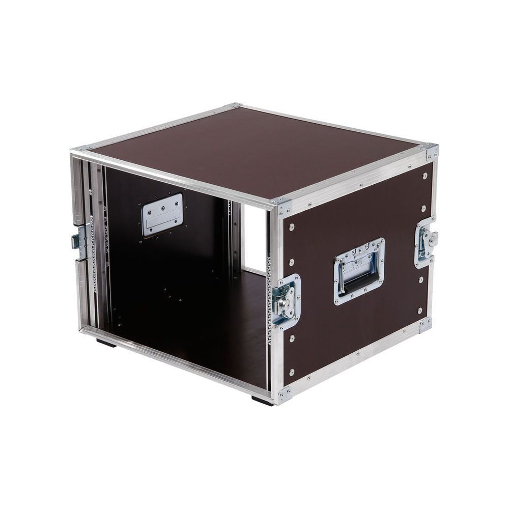 Thon Rack 8U Profi 48 RR – Thomann Ireland