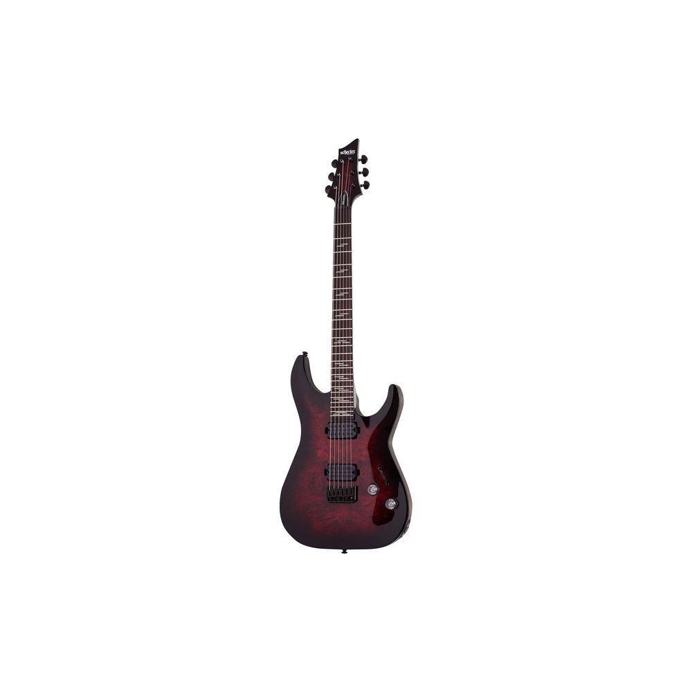 Schecter Omen Elite