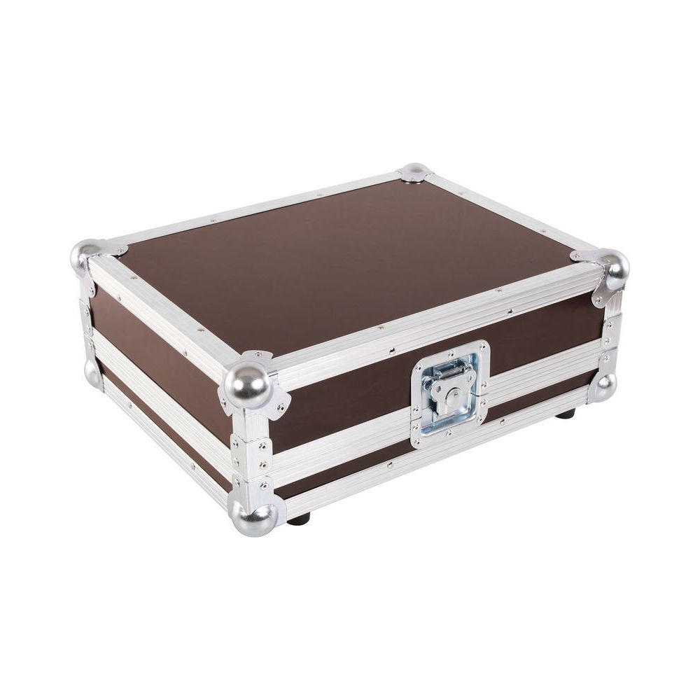 Thon Mixer Case Pioneer DJM 900 – Thomann Ireland