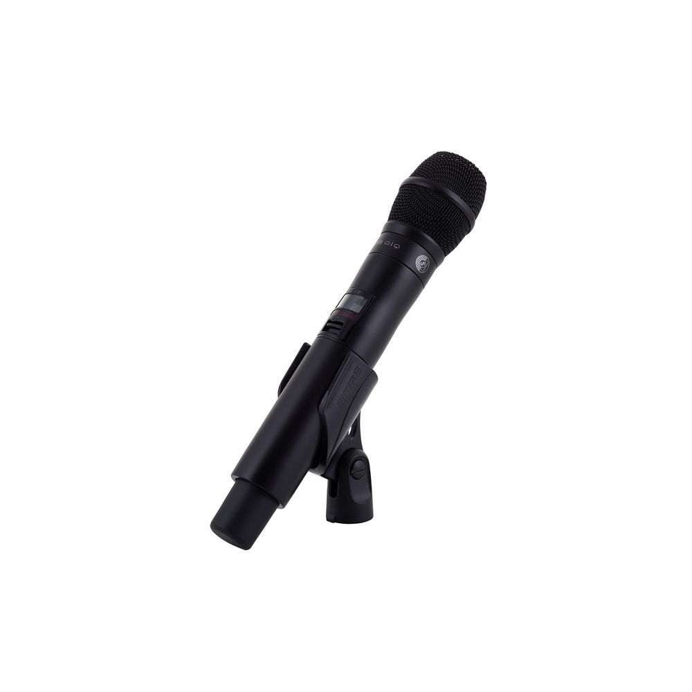 Shure QLXD24/KSM9 H51 – Thomann Ireland