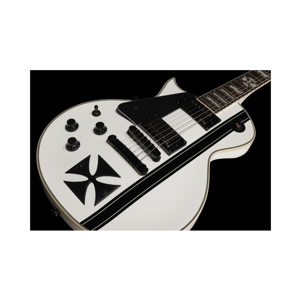 ESP LTD Iron Cross LH SW – Thomann Ireland
