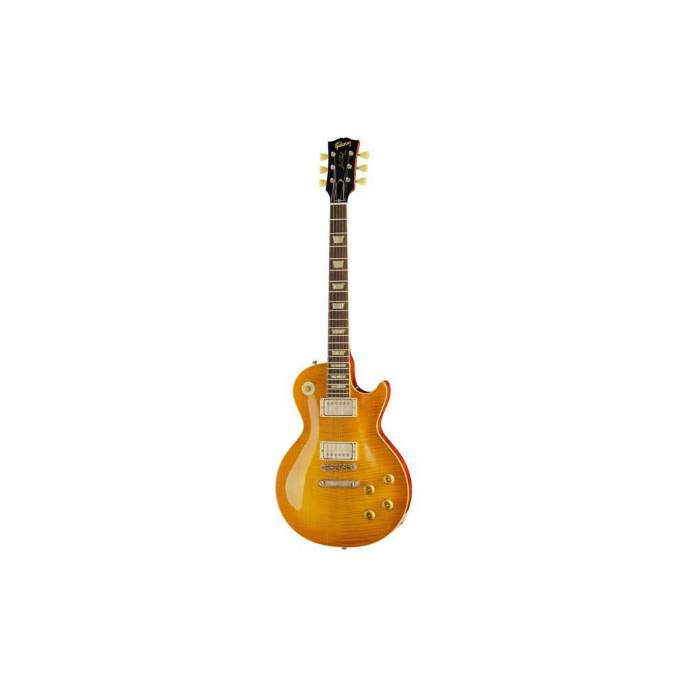 Gibson 1959 Les Paul DL HPT ULA #1 – Thomann Ireland