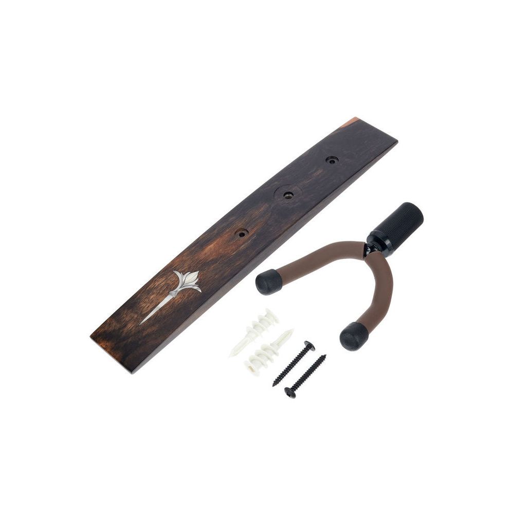 Taylor Ebony Guitar Hanger Nouveau – Thomann Ireland