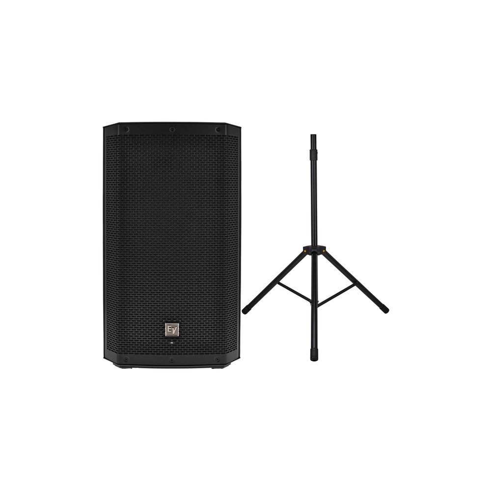 EV ZLX 12P G2 Stand Bundle – Thomann Ireland