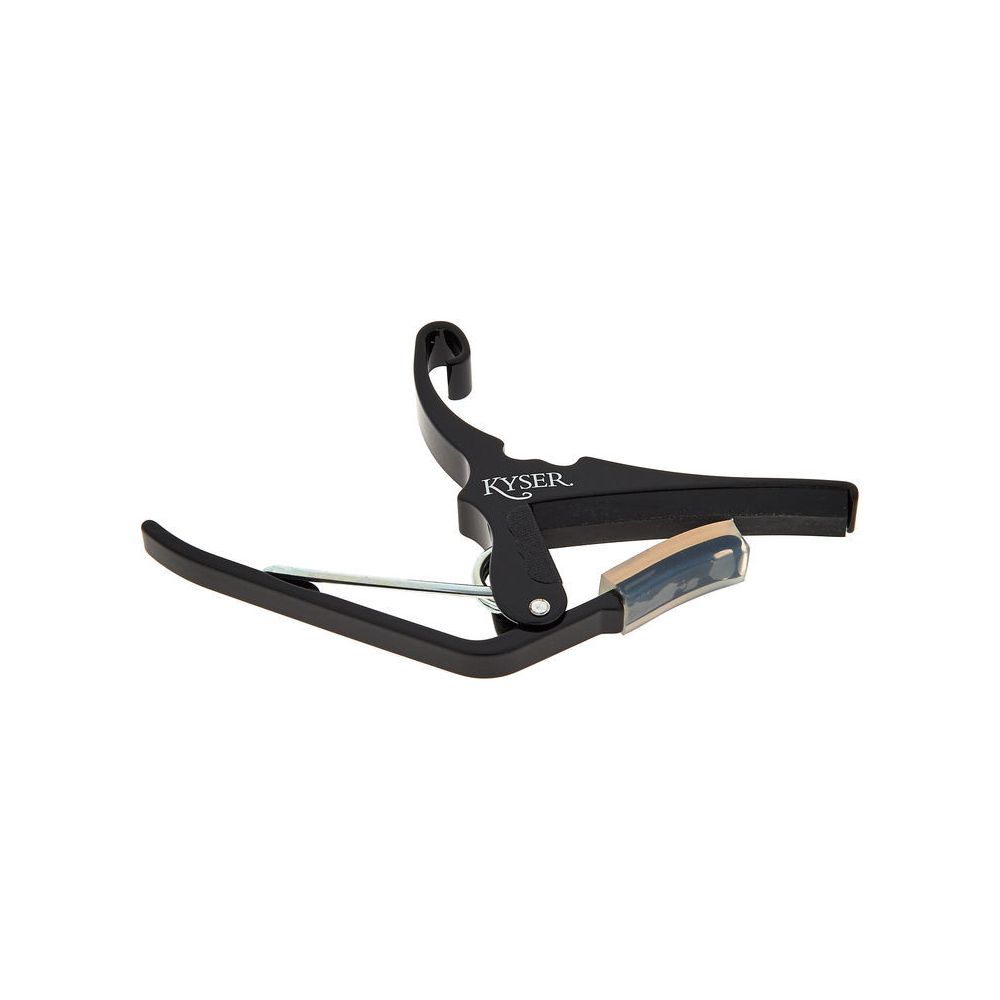 Kyser Quick Change 12