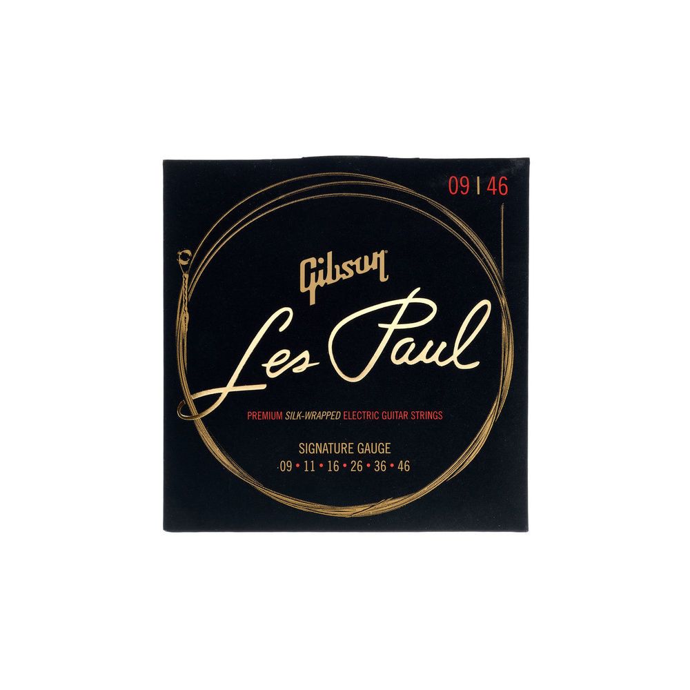 Gibson Les Paul Premium Signature – Thomann Ireland