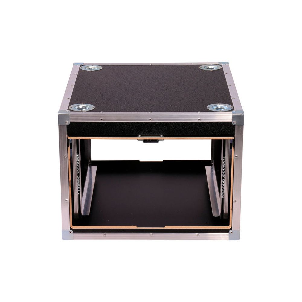 Thon Sliding Door Rack 6U 50 – Thomann Ireland