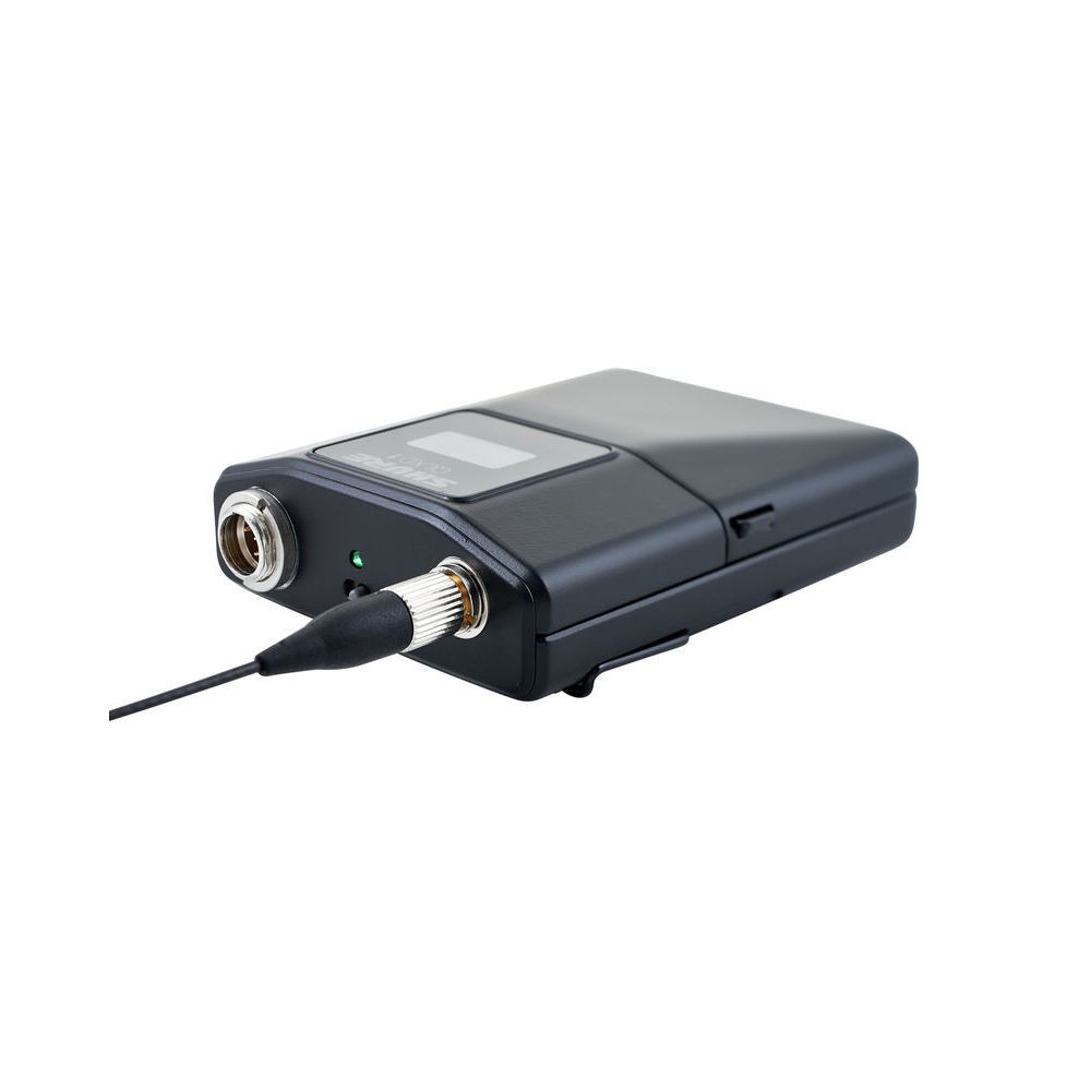 Shure QLXD1 S50 – Thomann Ireland