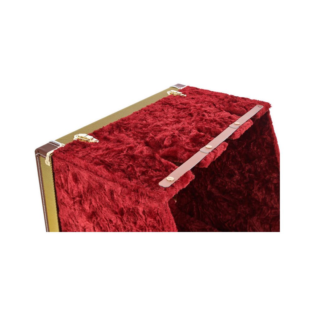 Fender Classic Case Stand 3 Tweed – Thomann Ireland