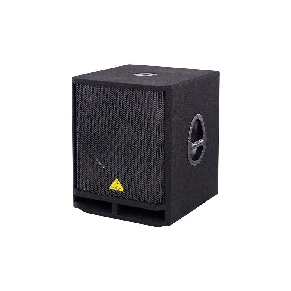 Behringer VQ1500D – Thomann Ireland