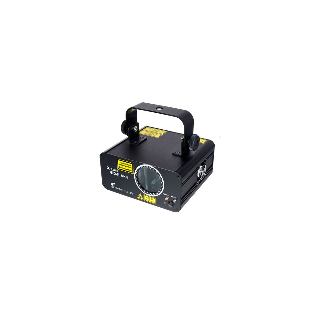 Stairville DJ Lase 150