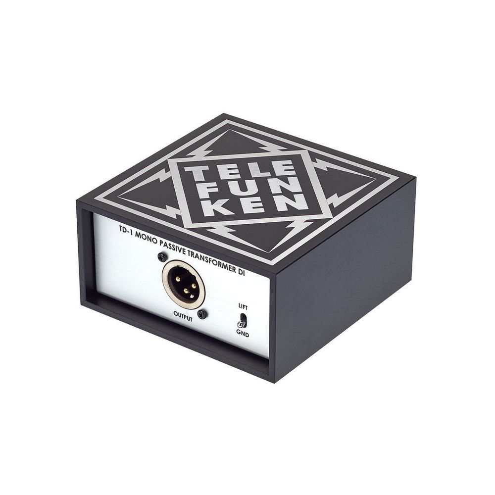 Telefunken TDP