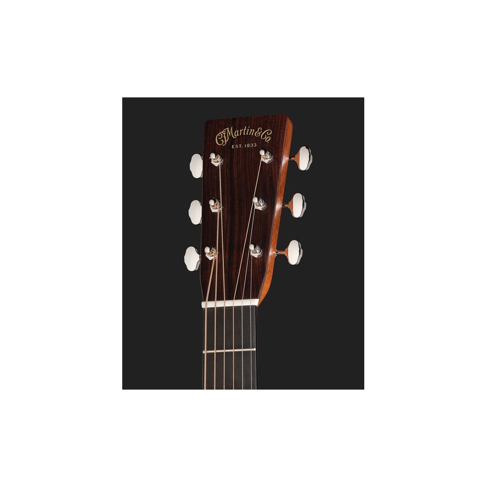 Martin Guitar 00028 Sunburst – Thomann Ireland