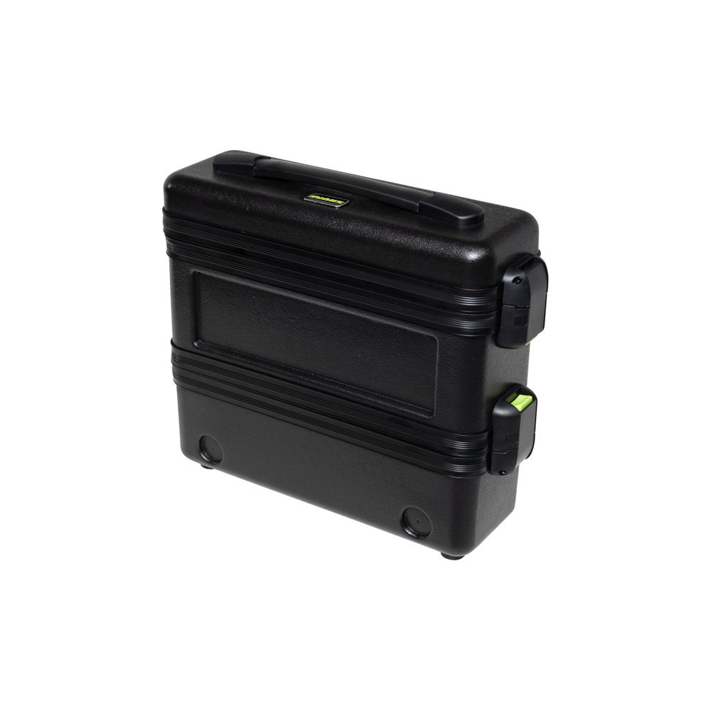 Shure Wireless System Solution Case – Thomann Ireland