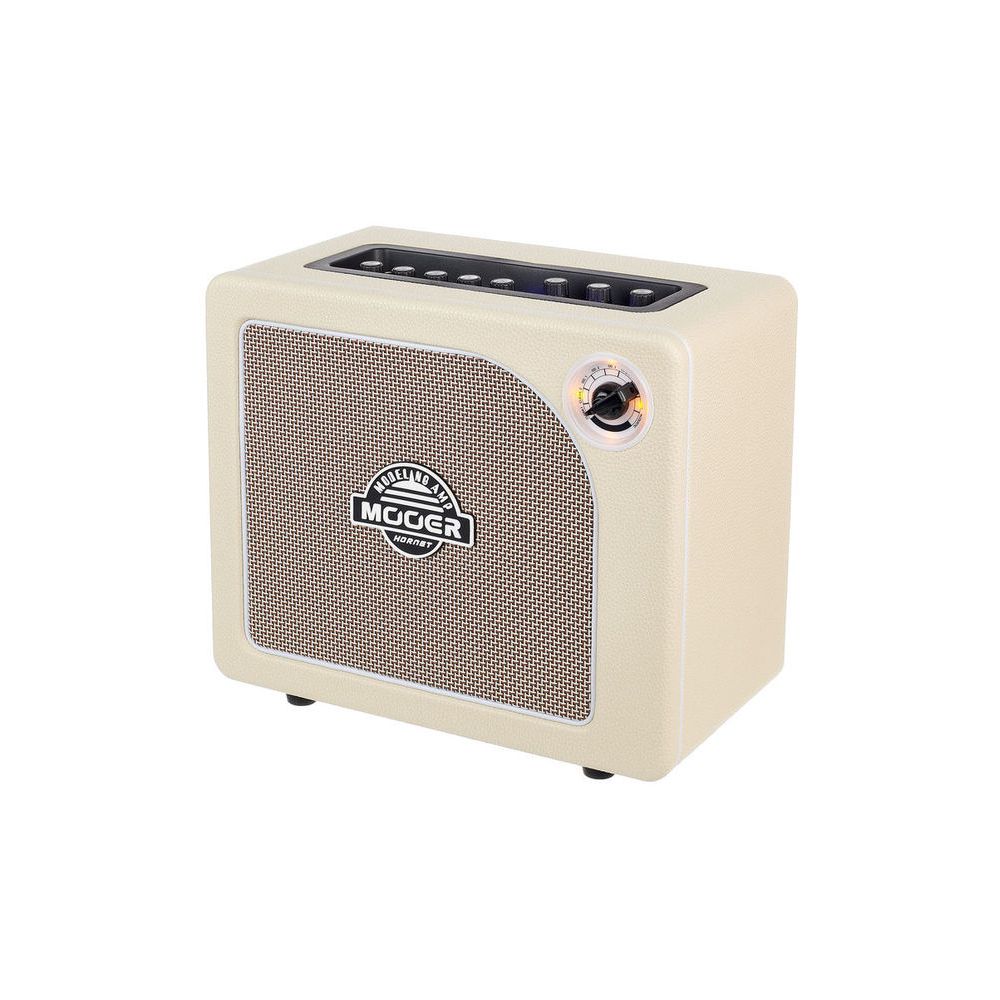 Mooer Hornet Modeling/BT Combo WH – Thomann Ireland