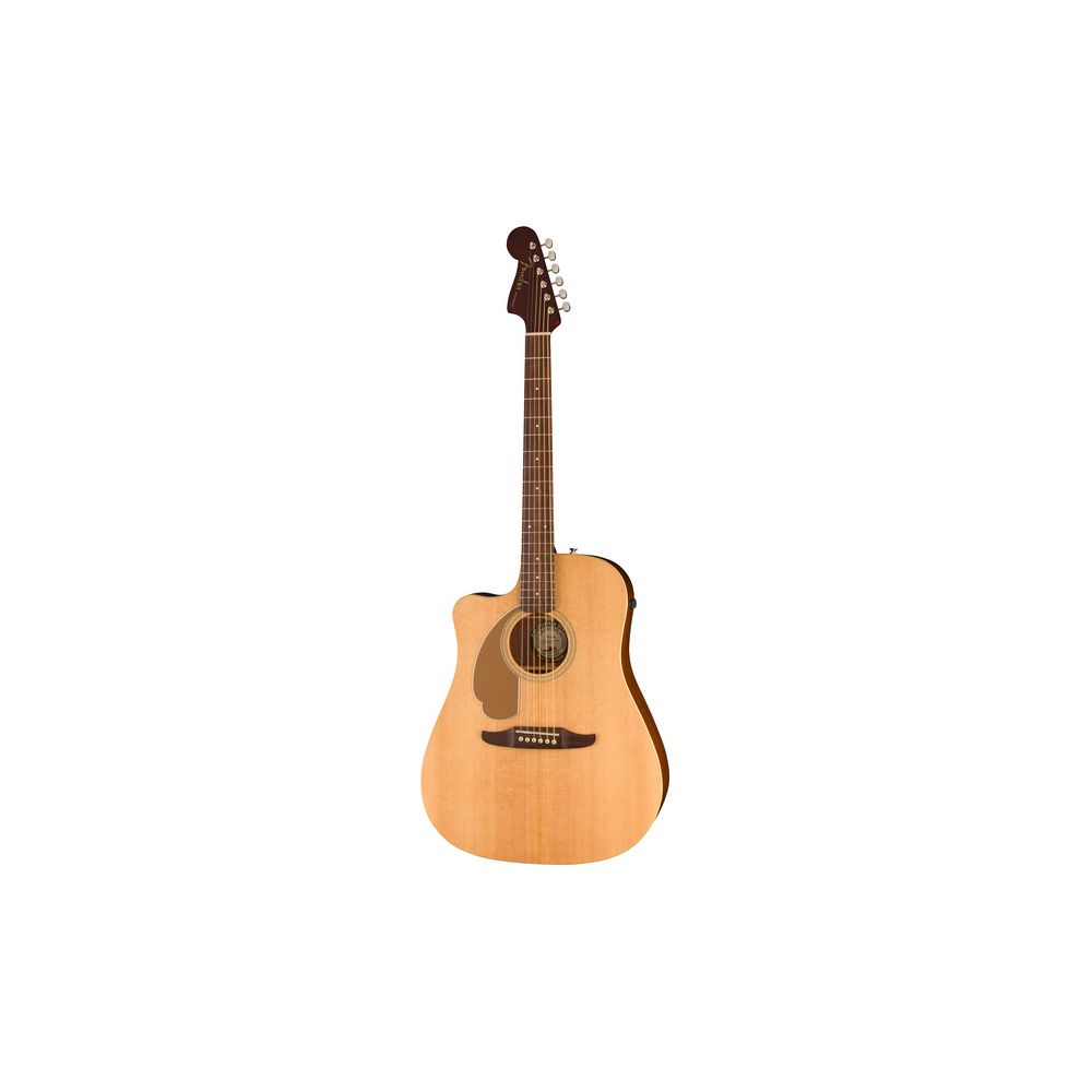 Fender Redondo Player LH NAT – Thomann Ireland