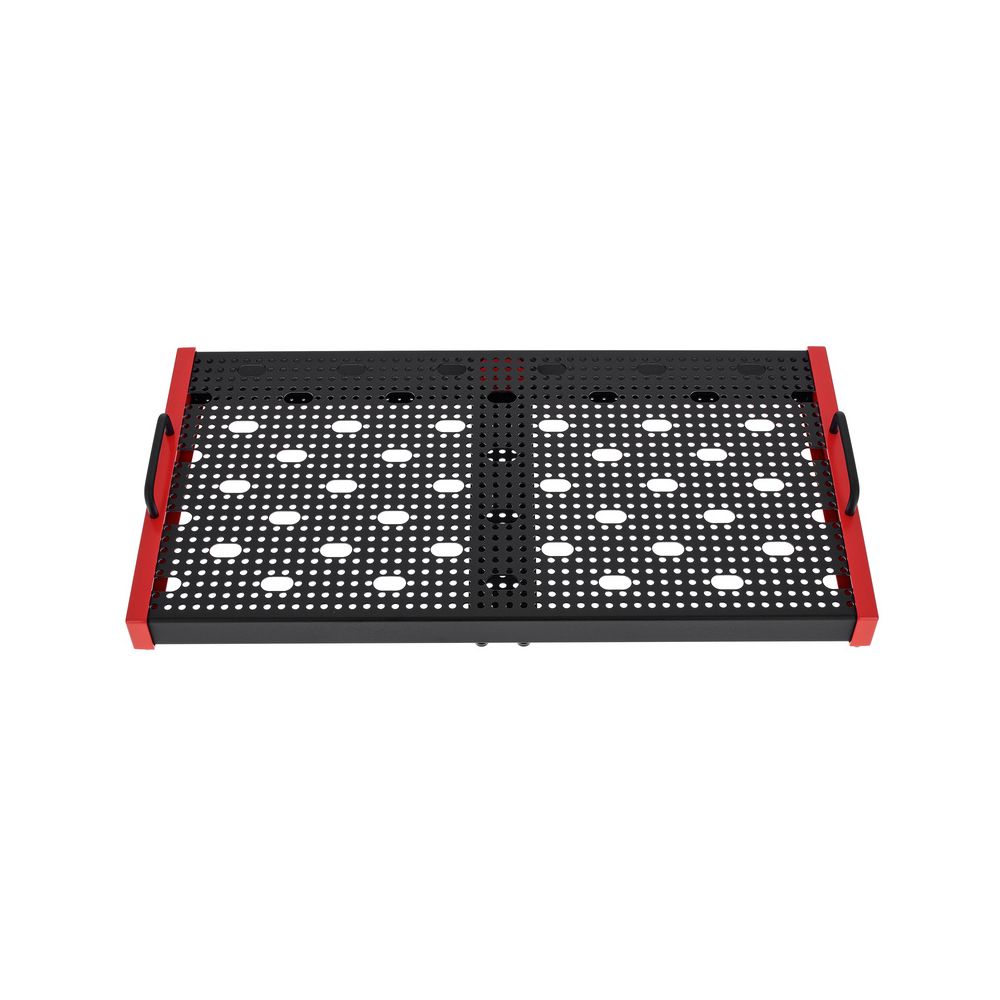 Temple Audio Design Duo 24 TR Pedalboard – Thomann Ireland