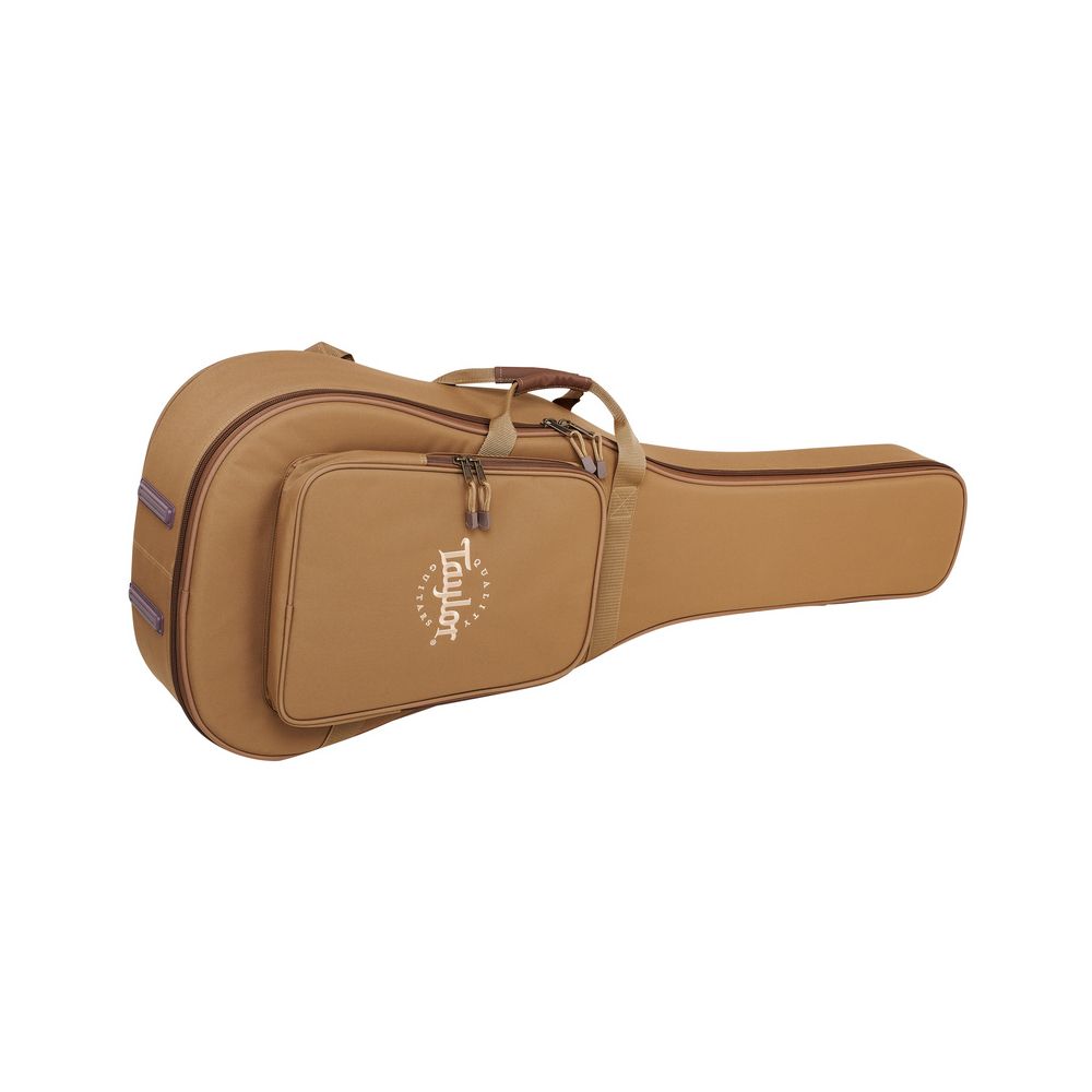 Taylor Structured Gig Bag TAN – Thomann Ireland