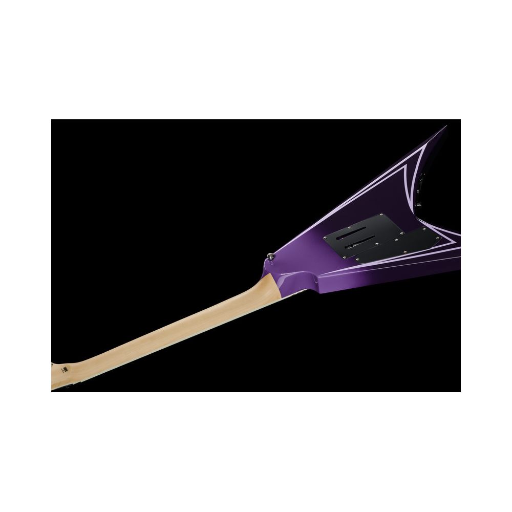 ESP LTD Alexi Hexed Sawtooth – Thomann Ireland