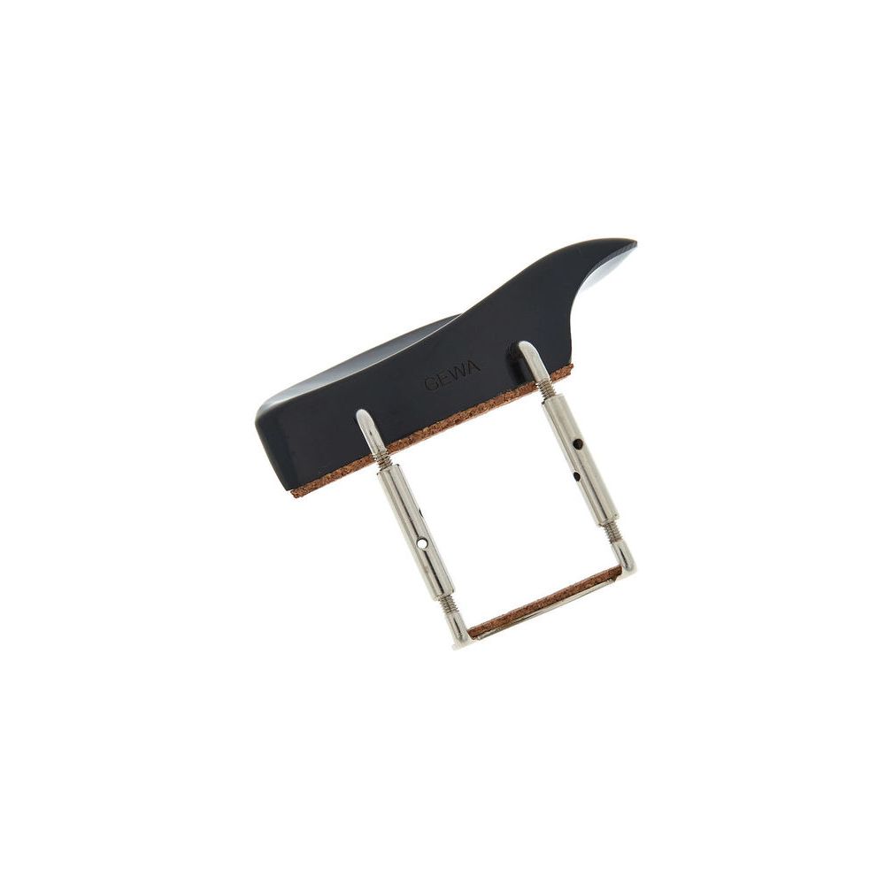 Gewa Chinrest Teka Viola – Thomann Ireland