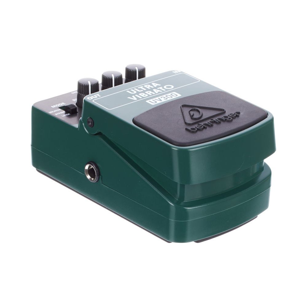 Behringer UV300 Ultra Vibrato – Thomann Ireland