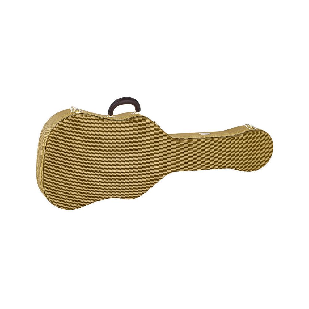 Fender Tele Thermometer Case Tweed – Thomann Ireland