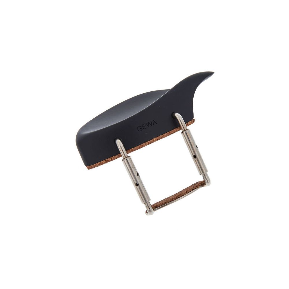 Gewa Chinrest Teka 4/4