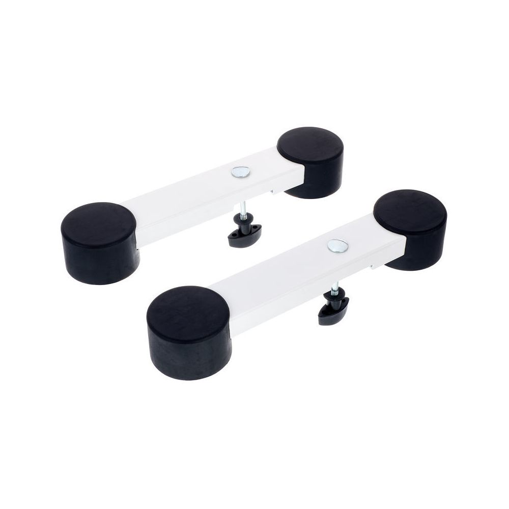 K&M 18827 Pure White – Thomann Ireland